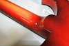 Rickenbacker 450/12 , Fireglo: Neck - Rear