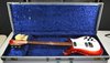 Rickenbacker 450/12 , Fireglo: Close up - Free2