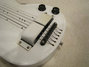 Rickenbacker 59/6 LapSteel, White: Close up - Free