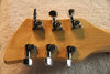 Rickenbacker 620/6 , Mapleglo: Headstock - Rear