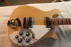 Rickenbacker 620/6 , Mapleglo: Body - Front