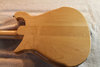 Rickenbacker 620/6 , Mapleglo: Body - Rear