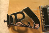 Rickenbacker 620/6 , Mapleglo: Close up - Free2