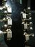 Rickenbacker 450/12 , Jetglo: Headstock - Rear