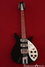 Rickenbacker 355/12 JL, Jetglo: Free image