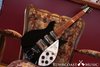 Rickenbacker 355/12 JL, Jetglo: Free image2