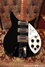 Rickenbacker 355/12 JL, Jetglo: Body - Front