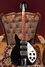 Rickenbacker 355/12 JL, Jetglo: Full Instrument - Front