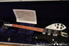 Rickenbacker 355/12 JL, Jetglo: Full Instrument - Rear