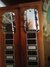 Rickenbacker Console 700/12 Console Steel, Blonde: Headstock