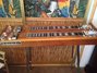 Rickenbacker Console 700/12 Console Steel, Blonde: Full Instrument - Front