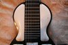 Rickenbacker BD/6 LapSteel, Black: Free image2