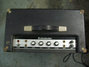 Dec 1978 Rickenbacker TR35B/amp , Black: Body - Rear
