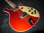 Rickenbacker 660/6 , Ruby: Free image2