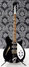 Rickenbacker 370/12 RM, Jetglo: Full Instrument - Front