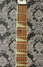Rickenbacker 370/12 RM, Jetglo: Neck - Front