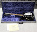 Rickenbacker 370/12 RM, Jetglo: Close up - Free