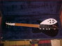 Rickenbacker 320/6 , Jetglo: Full Instrument - Front