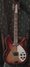 Rickenbacker 360/12 V64, Fireglo: Free image