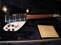 Rickenbacker 325/6 JL, Jetglo: Close up - Free