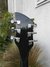 Rickenbacker 360/6 , Jetglo: Headstock - Rear