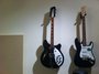 Rickenbacker 360/12 , Jetglo: Full Instrument - Front