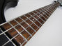 Rickenbacker 4004/4 Laredo, Jetglo: Neck - Front