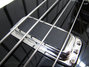 Rickenbacker 4004/4 Laredo, Jetglo: Close up - Free2