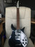 Rickenbacker 325/6 V63, Jetglo: Full Instrument - Front