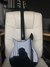 Rickenbacker 325/6 V63, Jetglo: Full Instrument - Rear