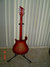 Rickenbacker 620/6 , Fireglo: Full Instrument - Rear