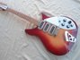 Rickenbacker 320/6 , Fireglo: Free image2