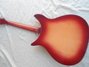 Rickenbacker 320/6 , Fireglo: Full Instrument - Rear