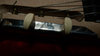 Rickenbacker 100/6 LapSteel, Cream: Headstock - Rear