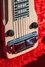 Rickenbacker 100/6 LapSteel, Cream: Body - Front