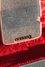 Dec 1951 Rickenbacker 100/6 LapSteel, Cream: Body - Rear