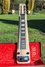 Rickenbacker 100/6 LapSteel, Cream: Full Instrument - Front
