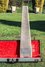 Rickenbacker 100/6 LapSteel, Cream: Full Instrument - Rear