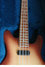 Rickenbacker 2030/4 , Fireglo: Free image