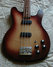 Rickenbacker 2030/4 , Fireglo: Body - Front