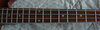 Rickenbacker 2030/4 , Fireglo: Neck - Rear