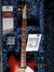 Rickenbacker 360/6 , Fireglo: Neck - Front