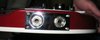 Rickenbacker 360/6 , Fireglo: Close up - Free