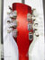 Rickenbacker 660/12 , Fireglo: Headstock - Rear