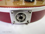 Rickenbacker 660/12 , Fireglo: Close up - Free
