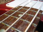 Rickenbacker 4000/4 , Burgundy: Free image2
