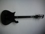 Rickenbacker 620/12 , Jetglo: Full Instrument - Rear