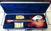 Rickenbacker 360/6 , Fireglo: Free image
