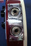 Rickenbacker 360/6 , Fireglo: Free image2