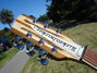 Rickenbacker 360/12 , Mapleglo: Headstock